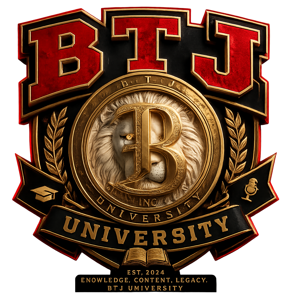 BTJ University