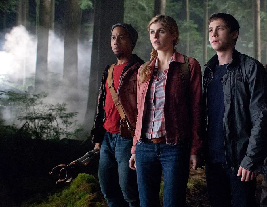 Percy Jackson: Sea of Monsters