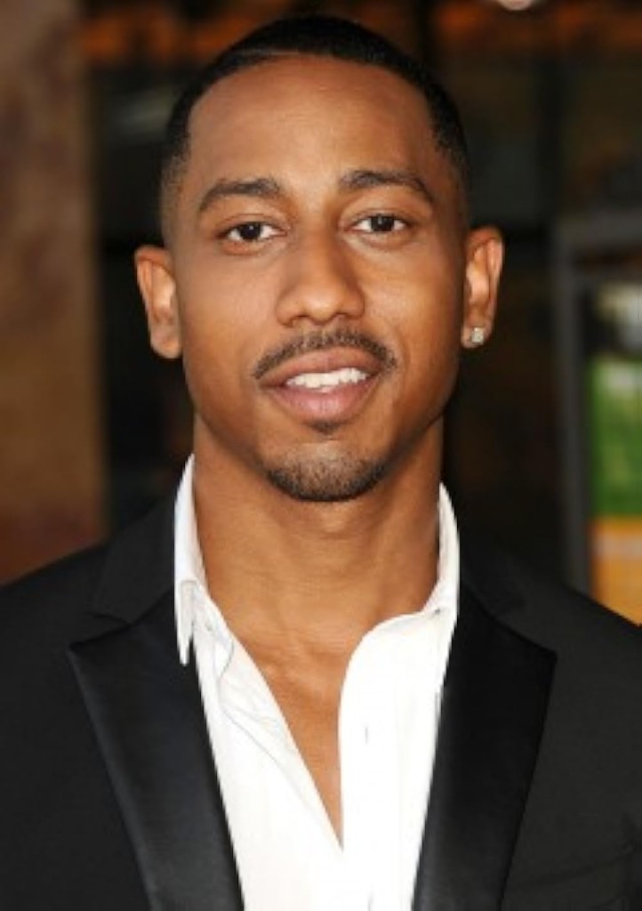 Brandon T. Jackson, founder of BTJ Inc.