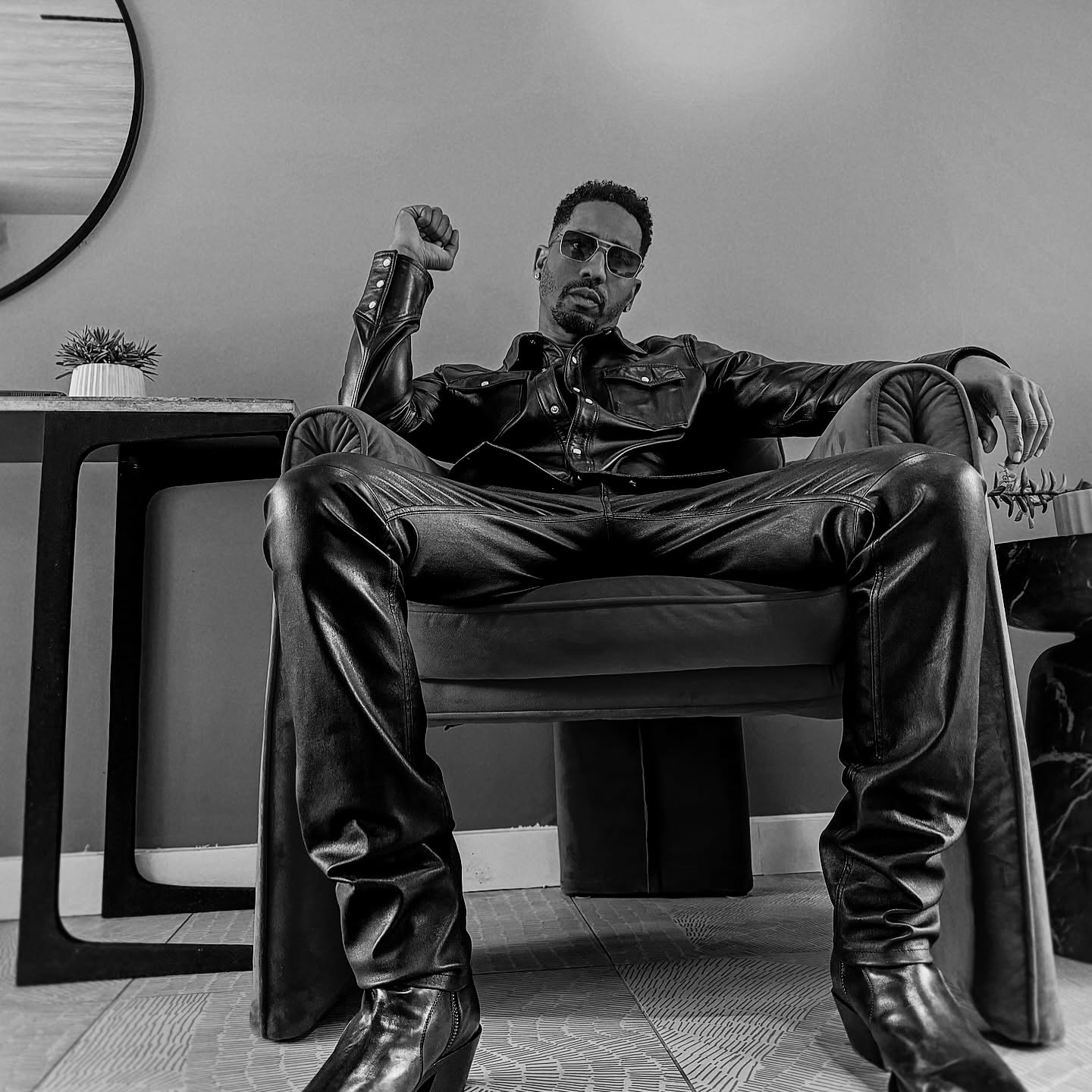 Brandon T. Jackson
