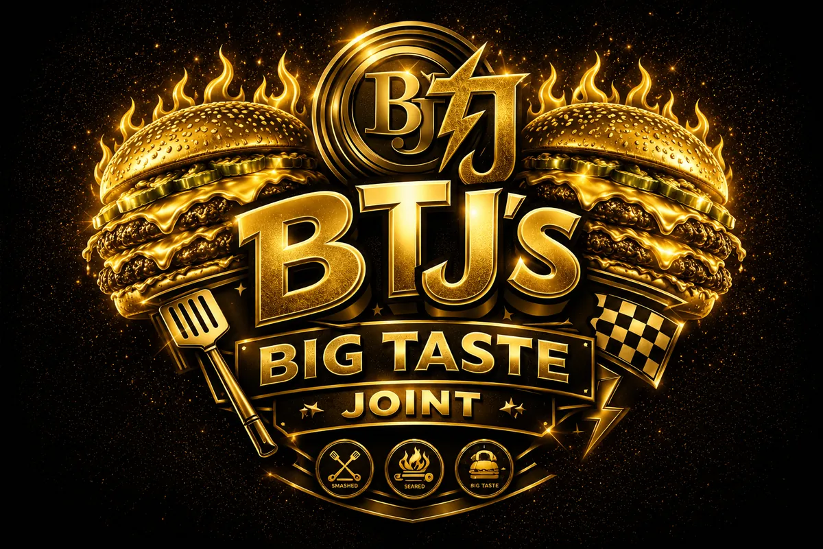 BTJ's Big Taste Joint