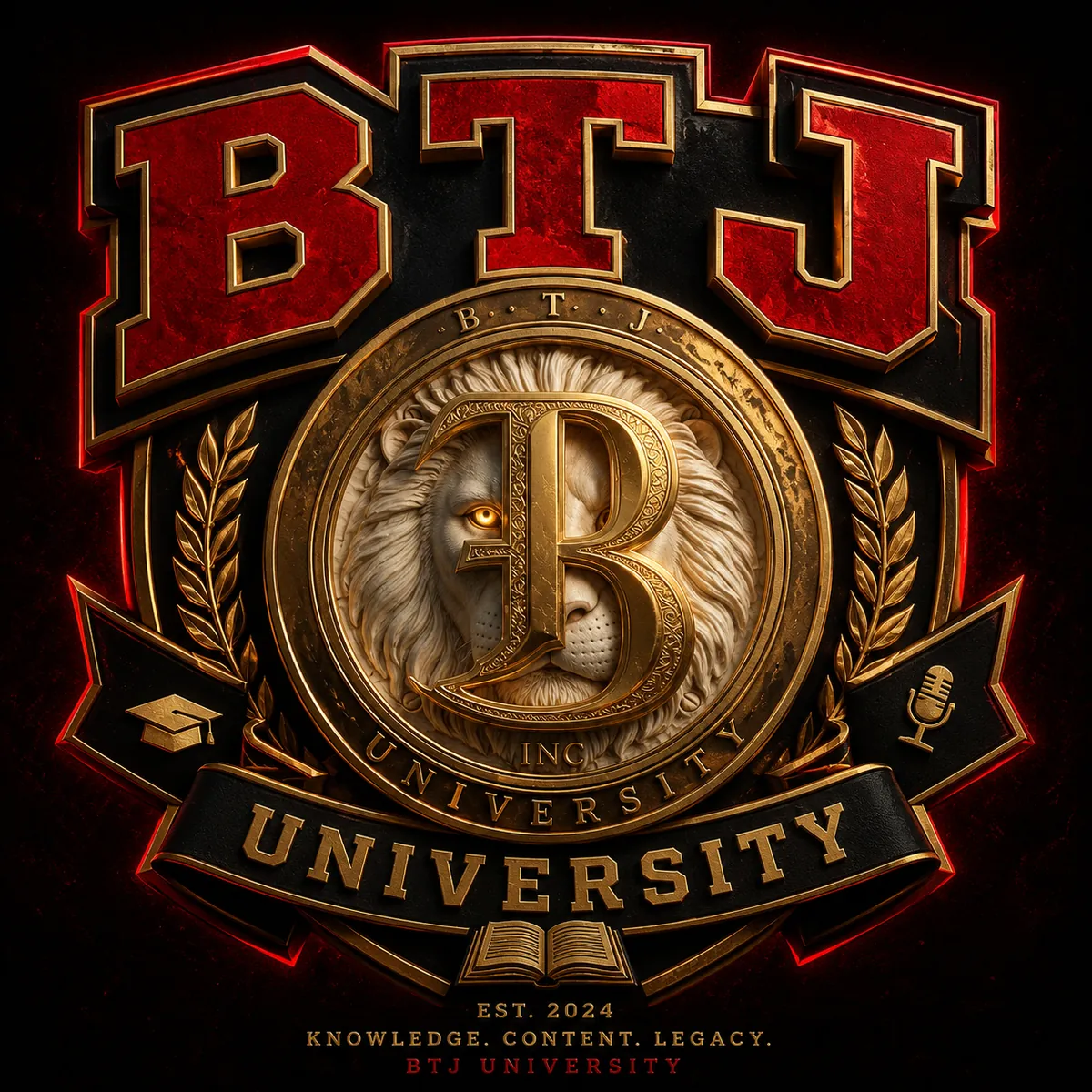 BTJ University
